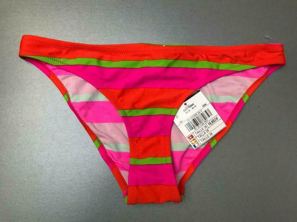 Bas de bikini Bain de Soleil - Taille 38 ---, Neuf, Enlèvement ou Envoi, Bain de Soleil, Bikini