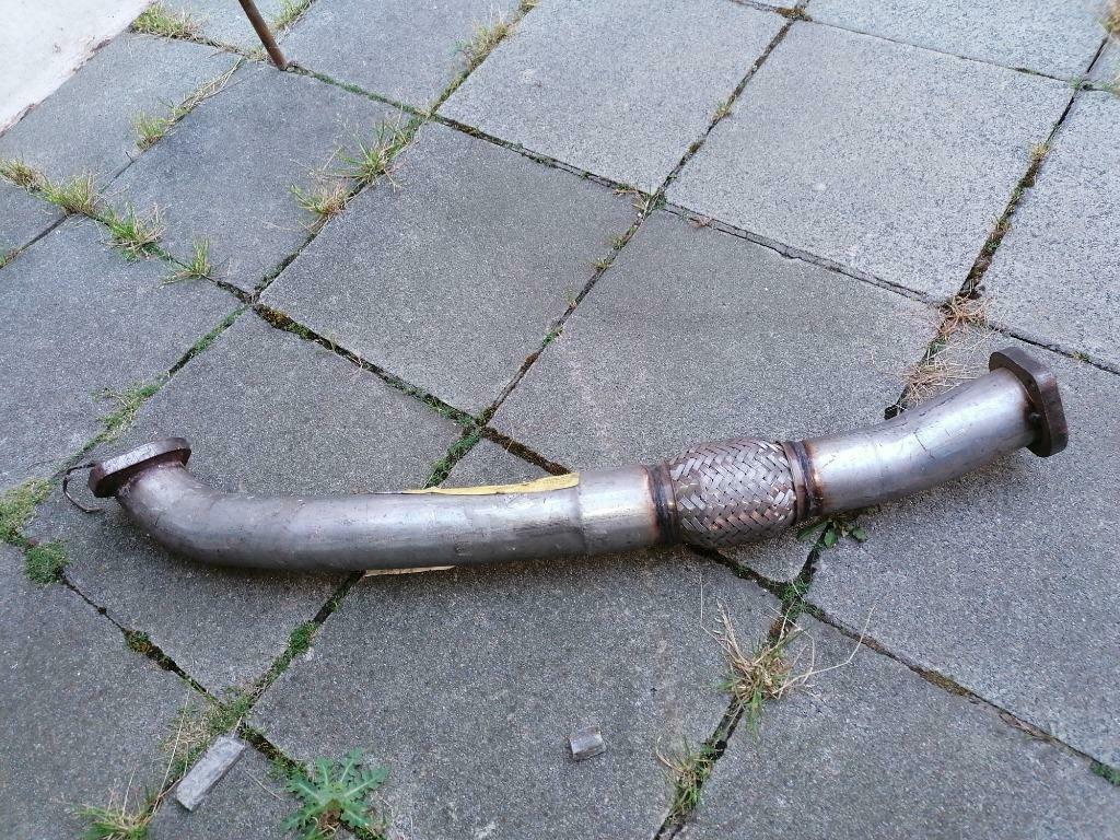 Tube d'échappement avant Lancia Kappa 20v essence, Envoi, Neuf, Lancia