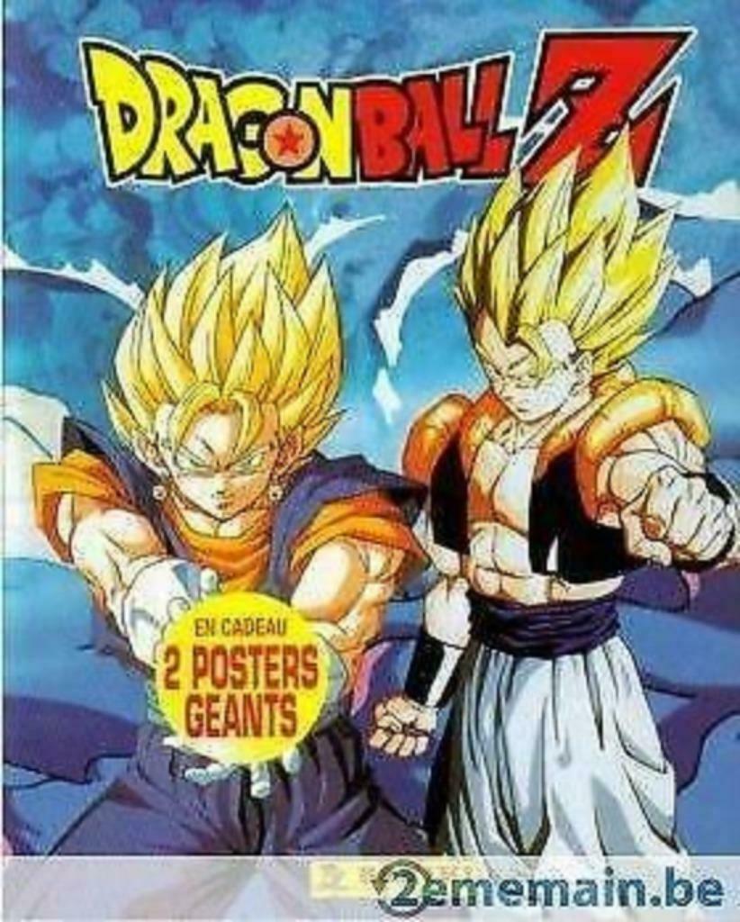 Cherche stickers Panini Dragon Ball Z année '97, Hobby & Loisirs créatifs, Jeux de cartes à collectionner | Autre, Utilisé, Cartes en vrac