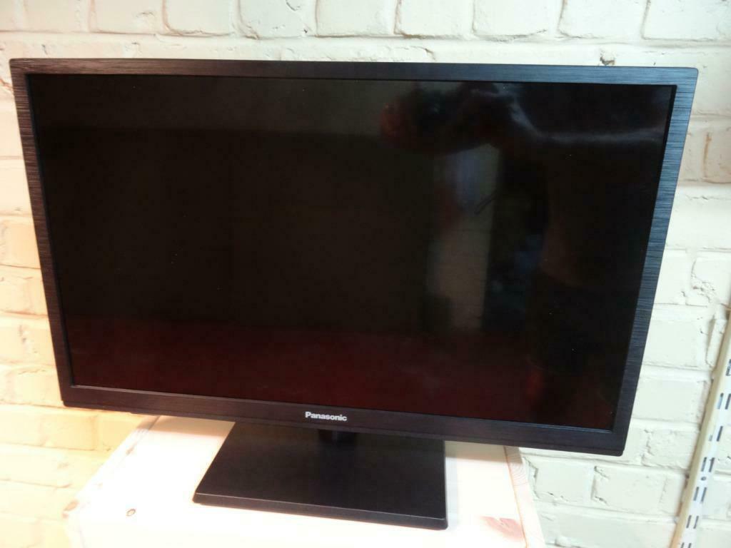 PANASONISCHE TV, Ophalen, Nieuw, LCD, Panasonic