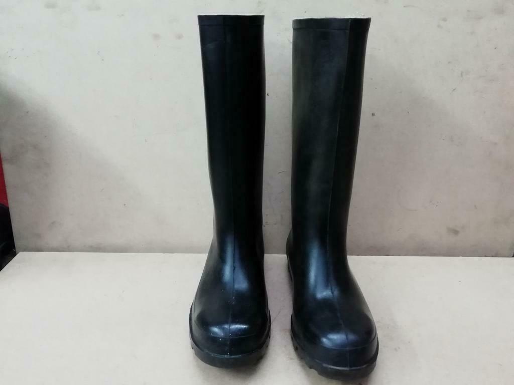 Bottes en acier, Bricolage & Construction, Enlèvement ou Envoi, Comme neuf