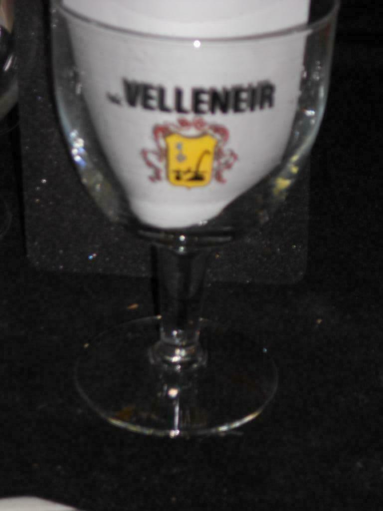Bierglazen.Sygn-Ale .Demets Lauwe.Schwanenbrau.D 4, Verzamelen, Ophalen of Verzenden, Zo goed als nieuw, Glas of Glazen, De Koninck