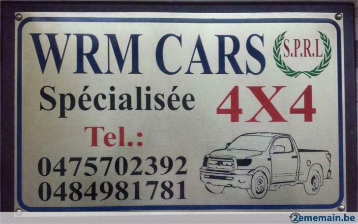 nissan navara  AUTOMATIQUE full 2.5 dci 190cv full cuir gps, Autos, Achat, Entreprise, Automatique, 4x4