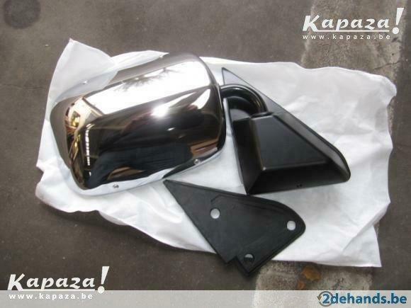 spiegel silverado suburban old style, Autos : Pièces & Accessoires, Rétroviseurs, Chevrolet, Neuf, Enlèvement