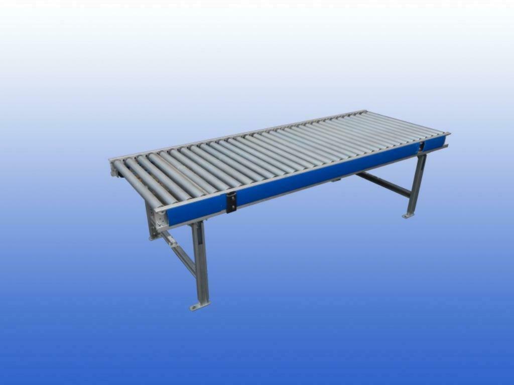 Convoyeur à rouleaux motorisé 81 cm, Enlèvement ou Envoi, Utilisé