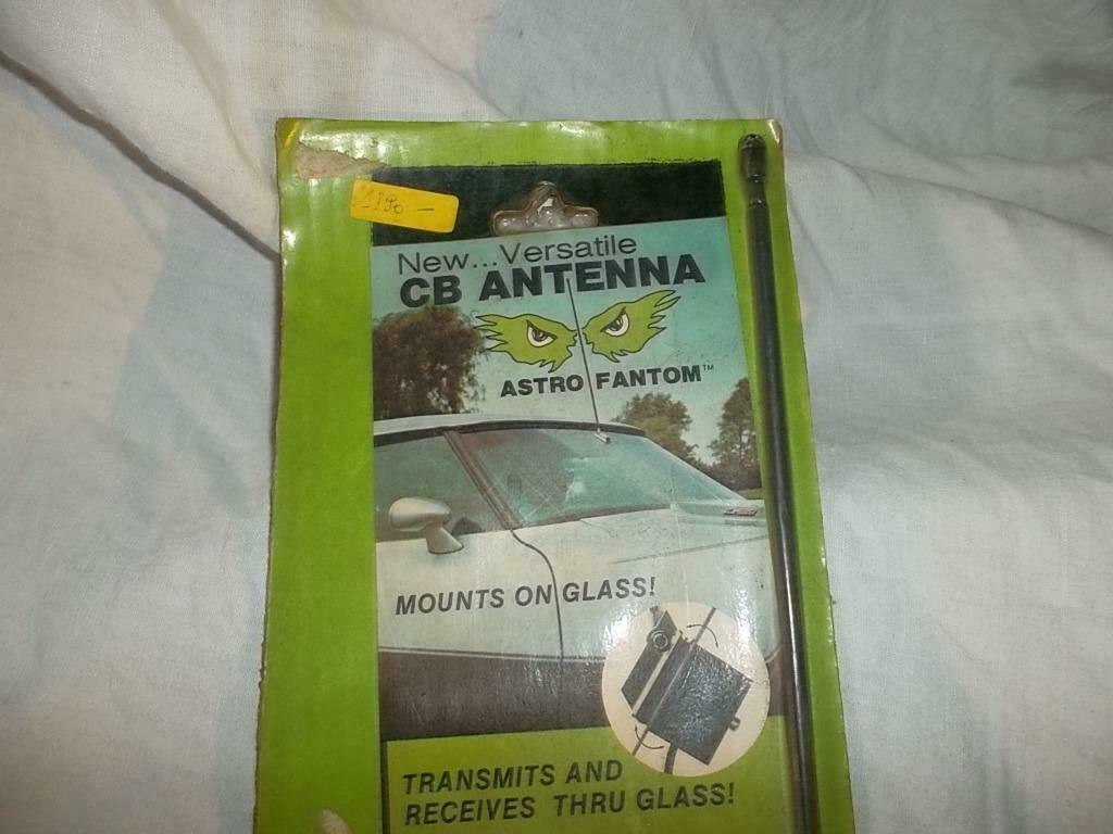 cibie antenne no perçage, Télécoms, Émetteurs & Récepteurs, Enlèvement ou Envoi, Comme neuf, Émetteur et Récepteur