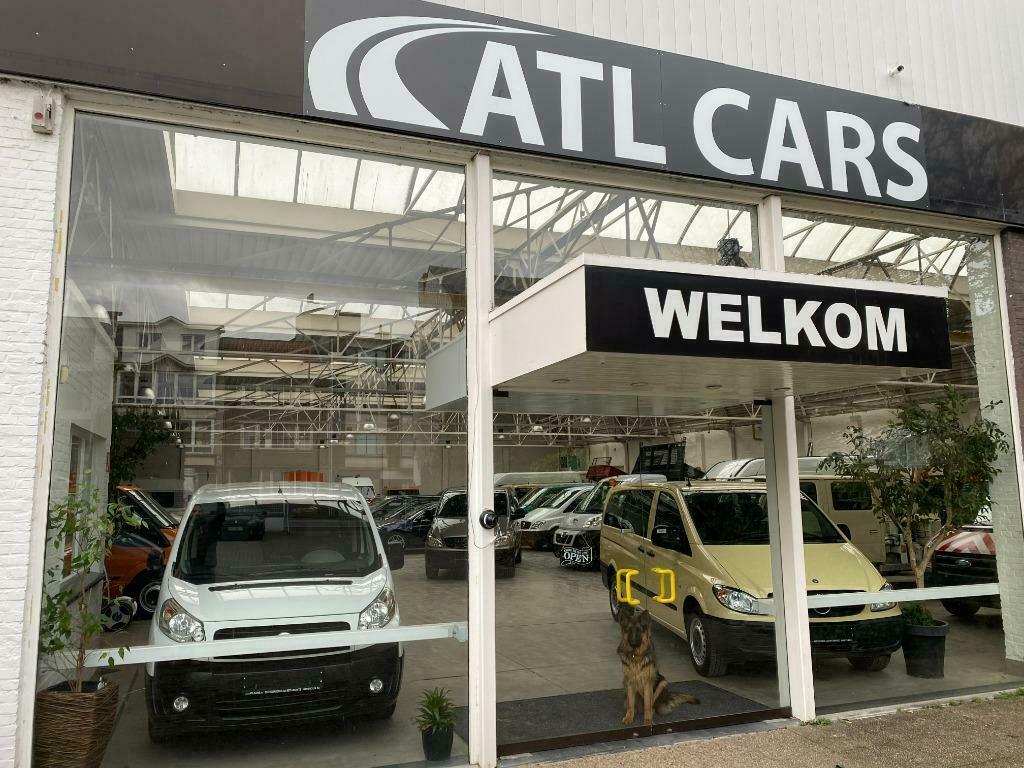 Bestelwagens met 1 jaar Garantie+Keuring 1ste Eigenaar in NI, Mercedes-Benz, Diesel, USB, TruckStore