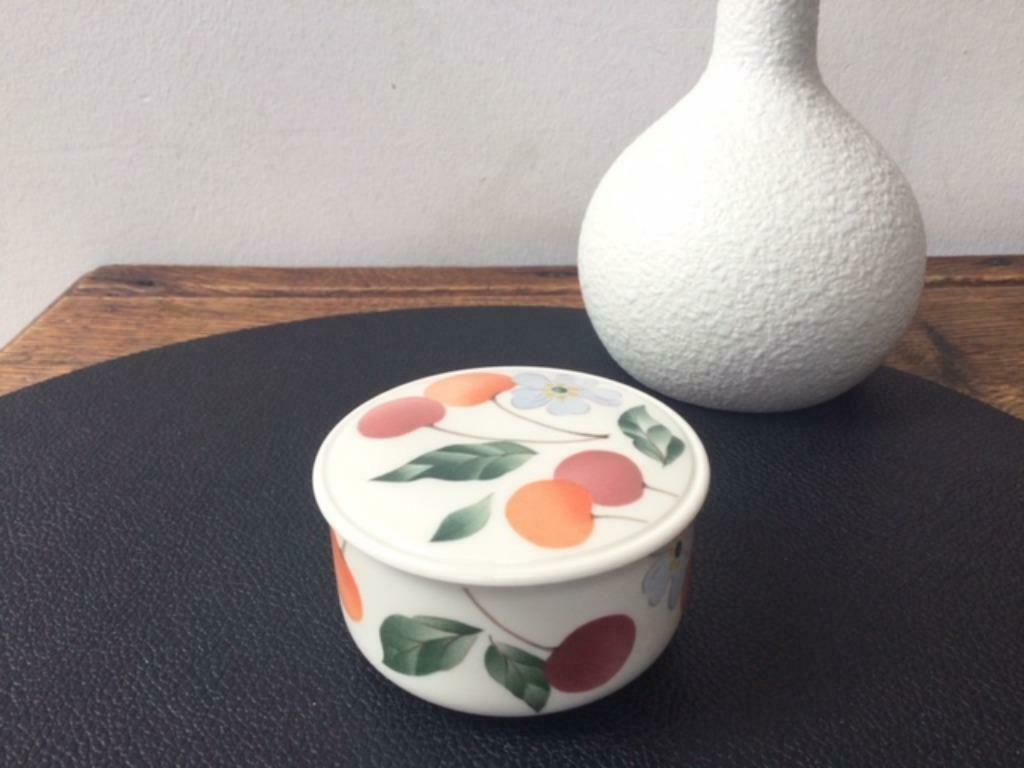 Klein sieradendoosje / snoepdoosje Villeroy en Boch, Ophalen of Verzenden