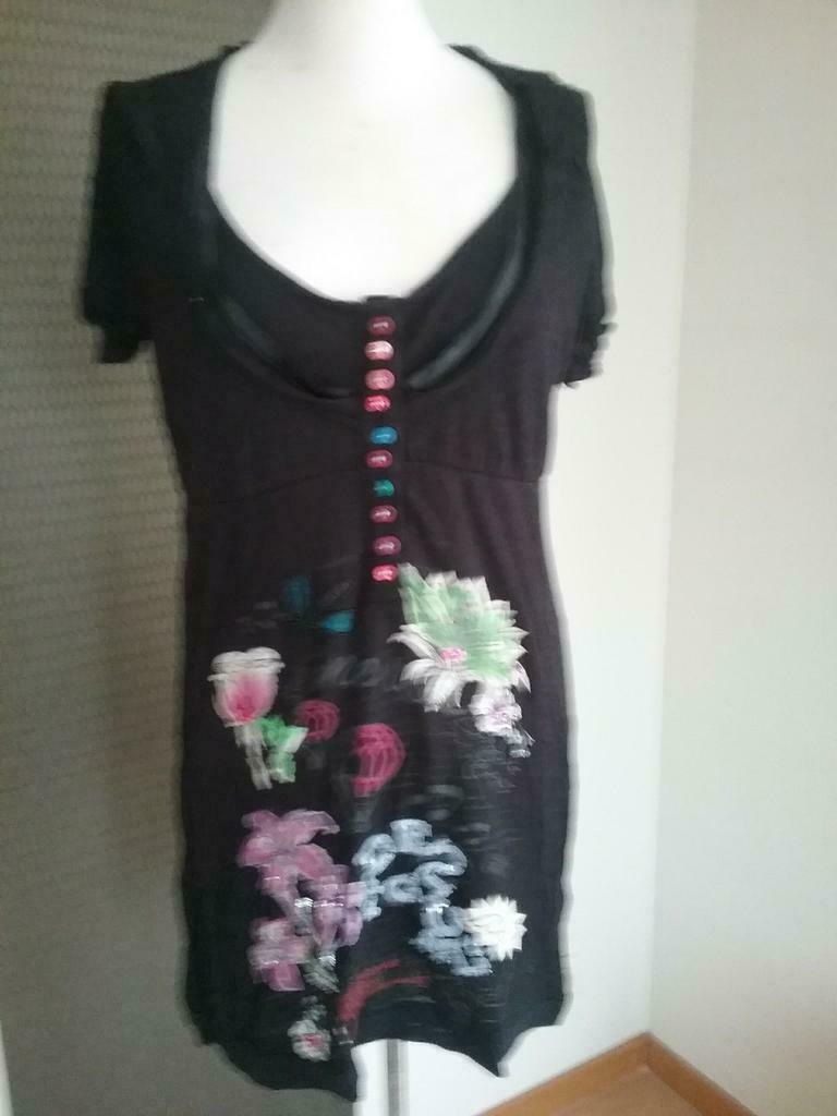 Desigual L, Vêtements | Femmes, Robes, Enlèvement ou Envoi, Comme neuf