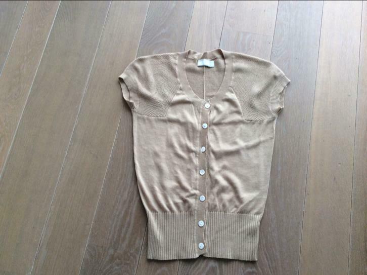 Mooi golfje maat 36 AP,nieuwstaat, Kleding | Dames, Ophalen