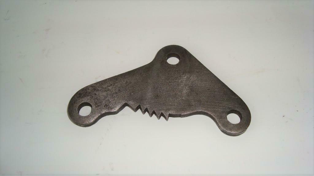 Serrure de frein à main Ford modèle A, Enlèvement ou Envoi, Utilisé, Ford