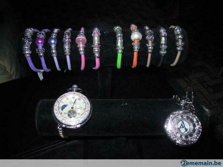 A vendre bijoux et montre gousset, Enlèvement ou Envoi, Neuf
