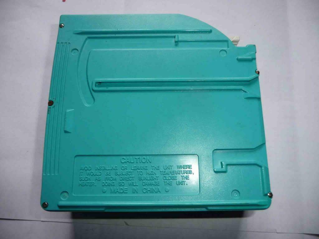 JVC magasin pour 12 CD   réf XC-M200, Enlèvement ou Envoi, Utilisé