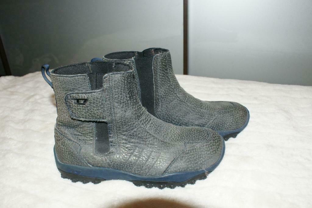 Boots Diesel 41 Nieuw!!, Diesel