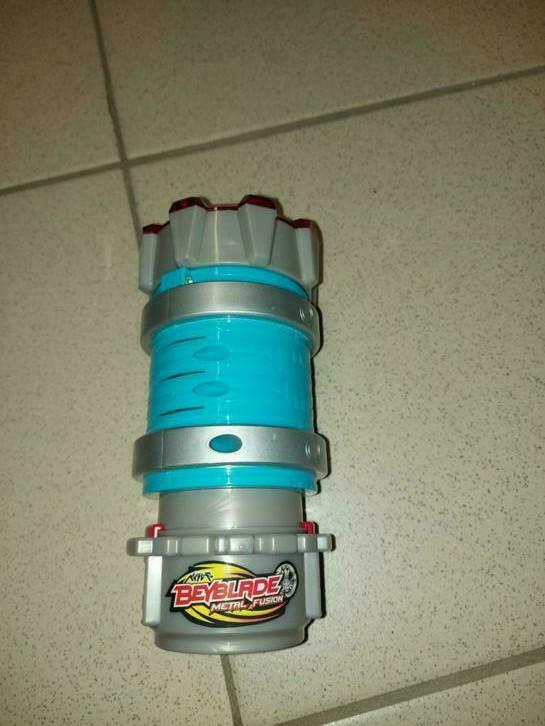 Beyblade, Kinderen en Baby's, Ophalen of Verzenden, Nieuw