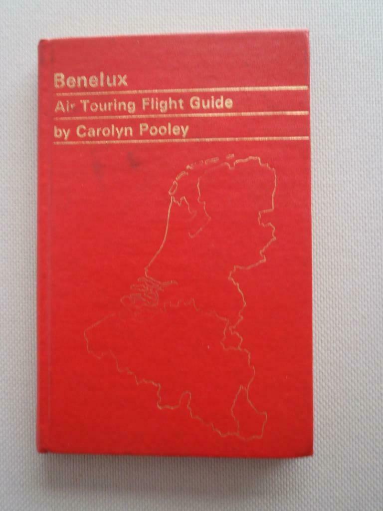 Air Touring Flight Guide, Collections, Enlèvement ou Envoi, Utilisé, Livre ou Revue