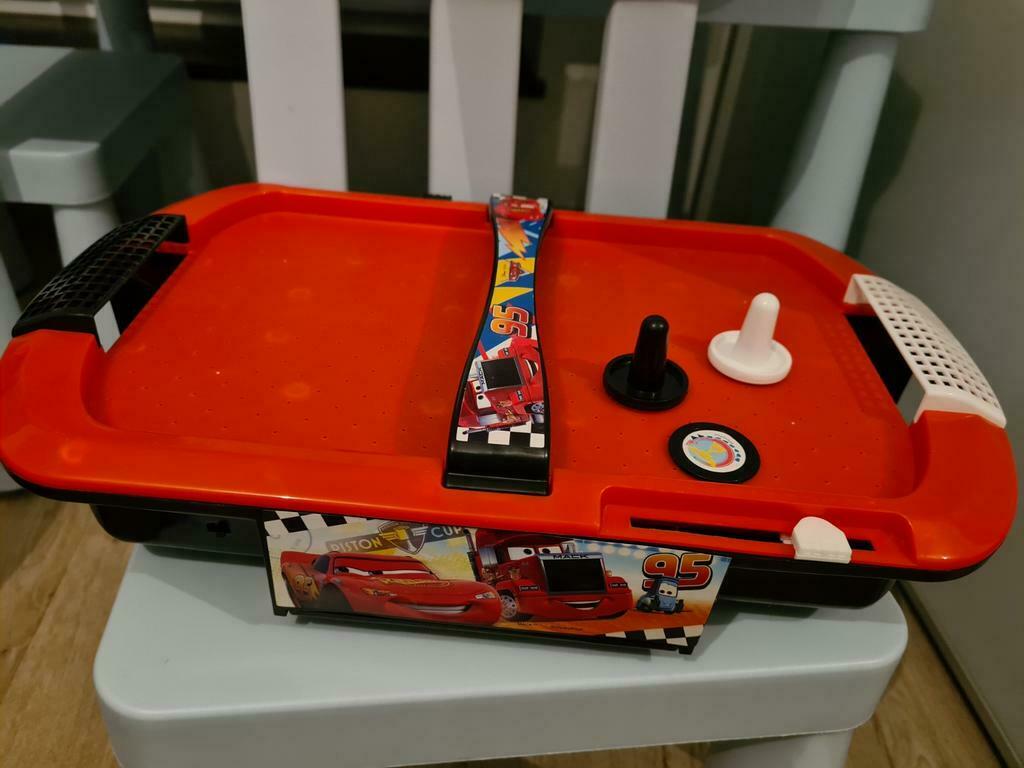 Air hockey arena, Kinderen en Baby's, Ophalen, Nieuw