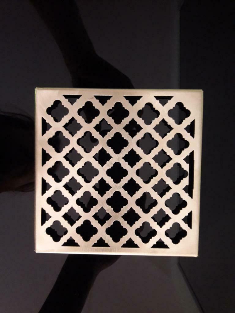 ventilatie rooster, lucht rooster, afzuigingsrooster, grill, Enlèvement ou Envoi, Neuf