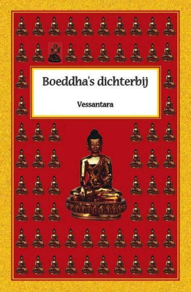 Boeddha's dichterbij - Vessantara, Enlèvement ou Envoi, Neuf, Spiritualité en général