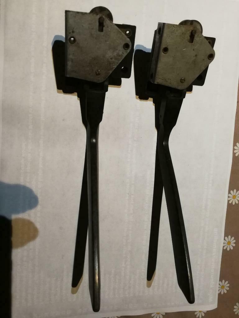 PEUGEOT 305 Schakelaar interupteur, Autos : Pièces & Accessoires, Enlèvement ou Envoi, Utilisé, Peugeot