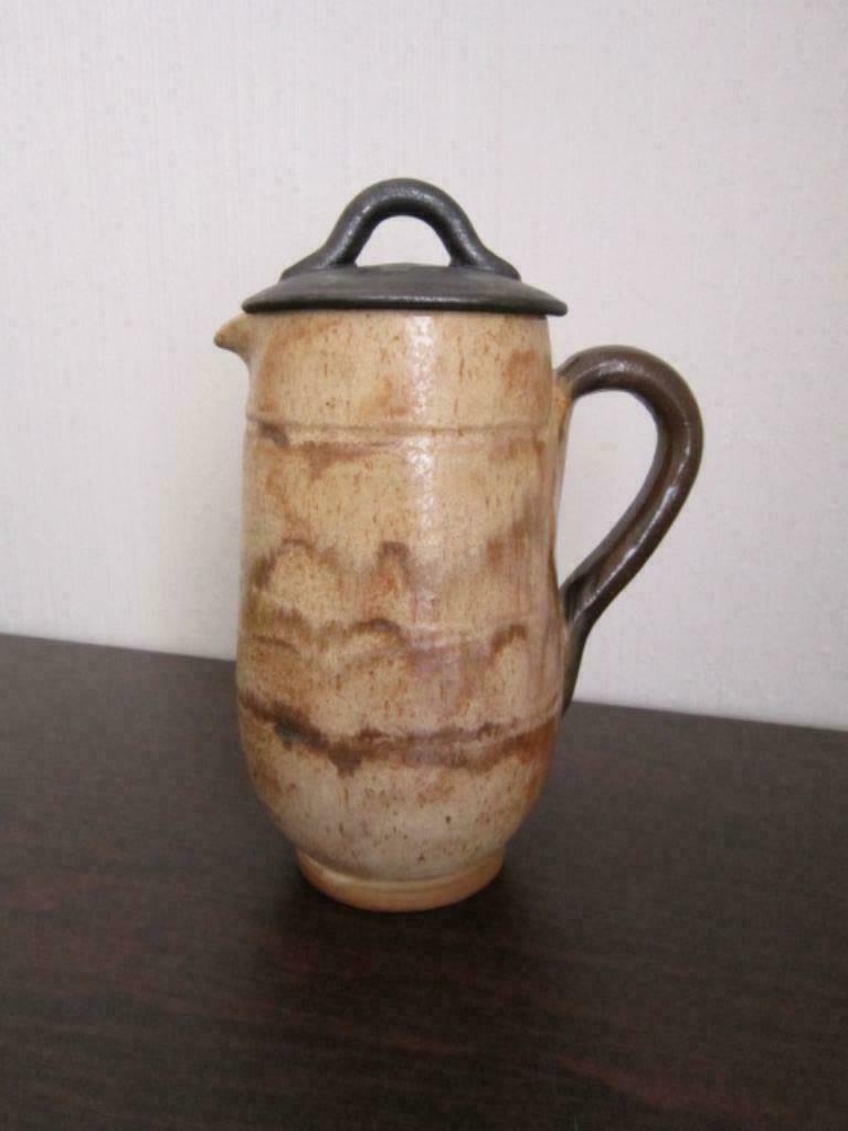 Pot pichet en grès Guérin, Antiquités & Art, Antiquités | Céramique & Poterie, Enlèvement