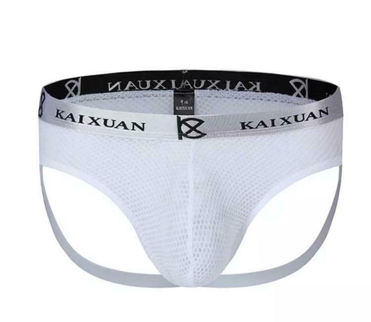 Jockstrap maat M, Kleding | Heren, Verzenden, Overige kleuren, KaiX, Overige typen