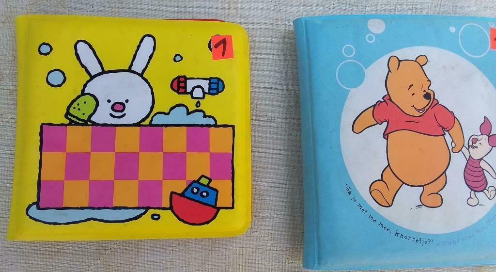 leesboekjes kinderen, Ophalen, Gelezen, 6 tot 12 maanden