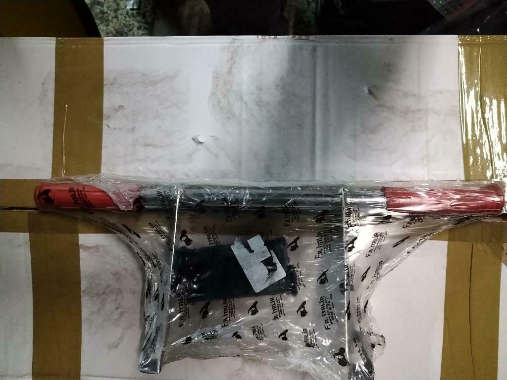 Voetsteun Vespa ET3, Special, 50 r, L, NNEUF, Motoren, Ophalen of Verzenden, Nieuw