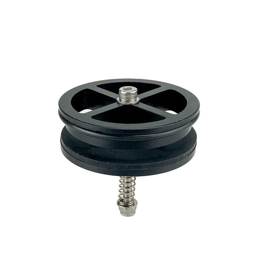 Onderdrukventiel cycloonfilter (cyclone dust control), Ophalen of Verzenden, Nieuw