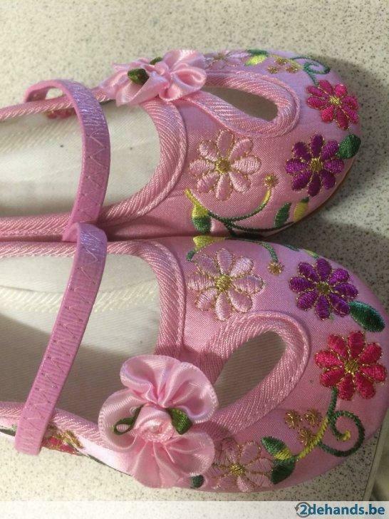 Nieuwe schoenen, Ophalen of Verzenden, Nieuw, Meisje, Schoenen