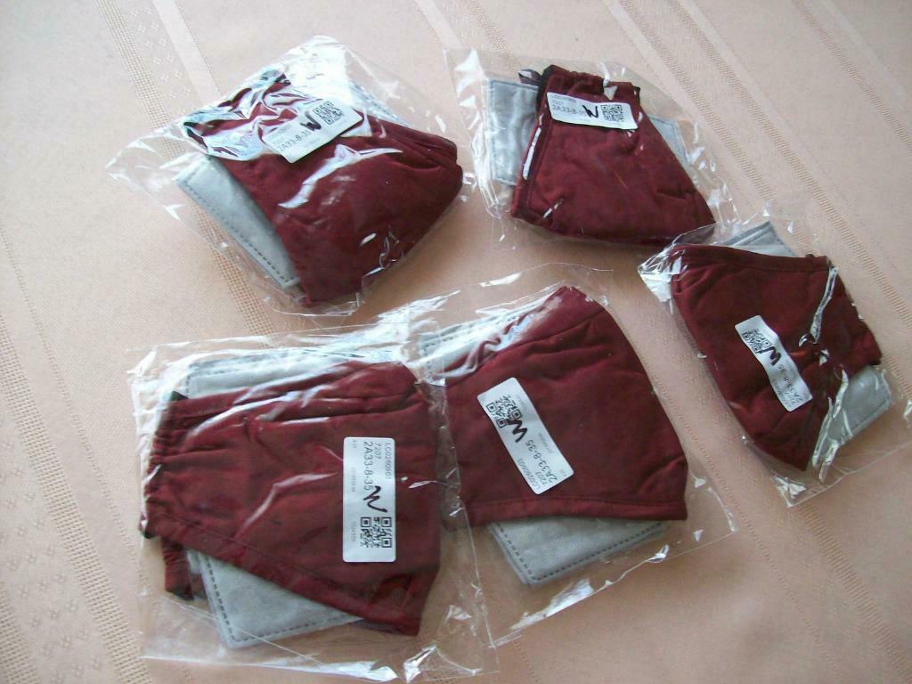 setje Q  stofmaskers, Diversen, Ophalen of Verzenden