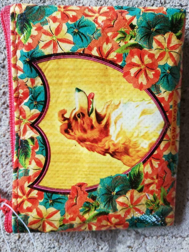 geldbeugel sheltie, Ophalen of Verzenden, Nieuw, Overige merken