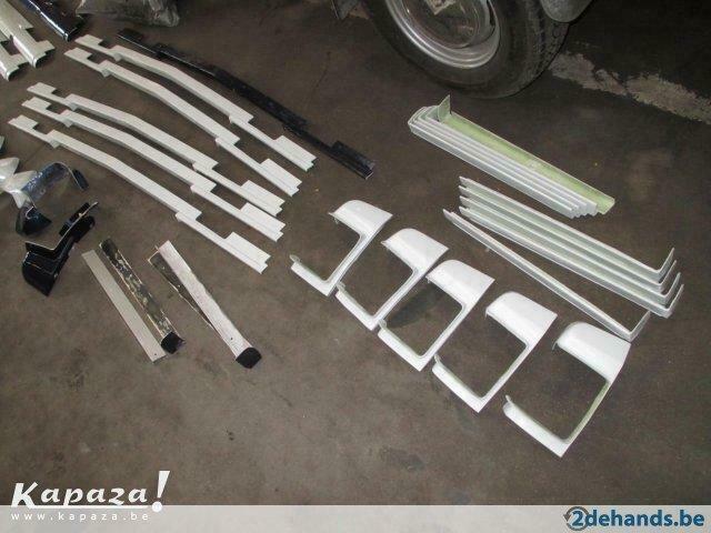 Buick skylark bumperfillers nieuw, Enlèvement, Neuf, Buick