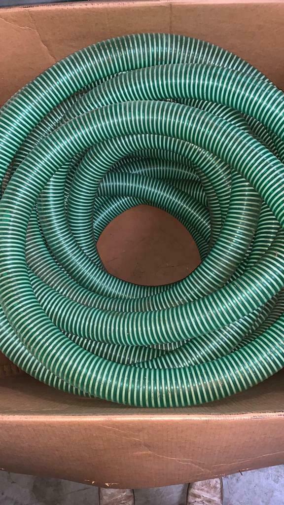 Tuyau d'étang 20 mètres tuyau arme + morceau de 8 m, Enlèvement ou Envoi, Comme neuf