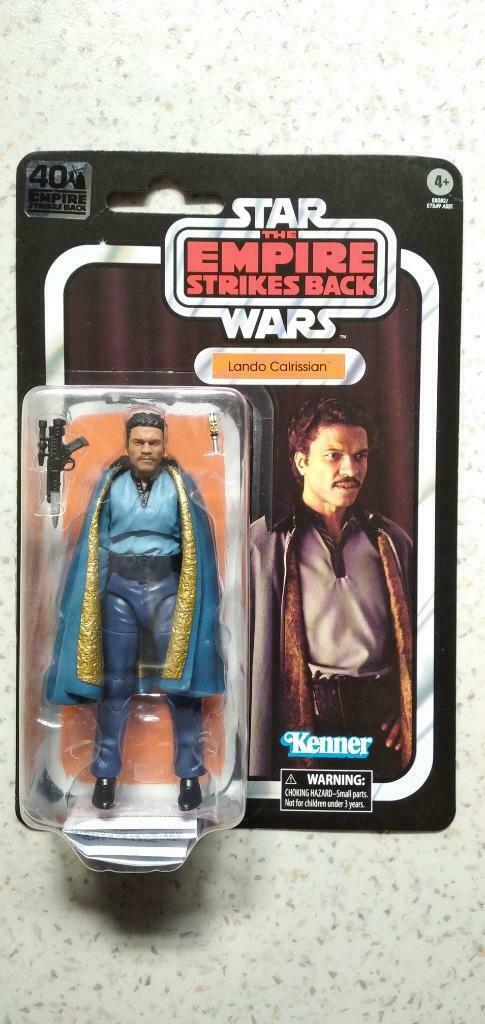 STAR WARS, Collections, Enlèvement ou Envoi, Neuf