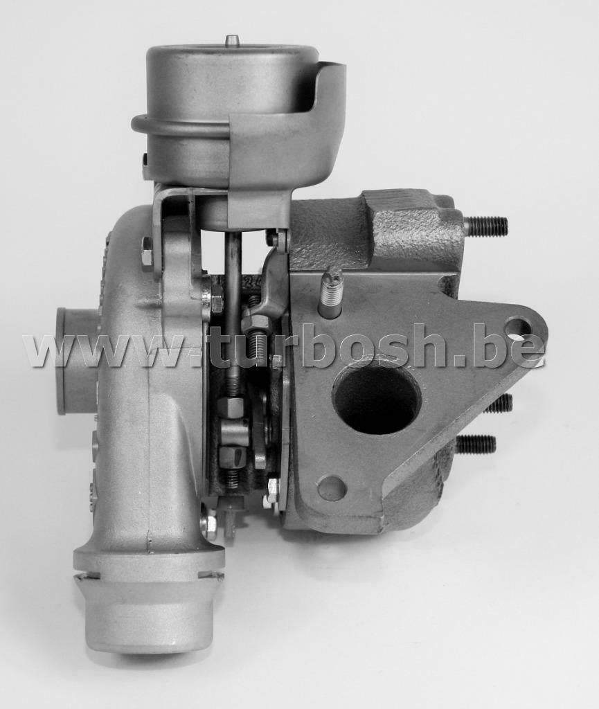 Nieuwe turbo voor Renault met garantie, Auto-onderdelen, Ophalen, Nieuw, Renault