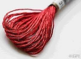 Fil à  broder Anchor lamé, Enlèvement ou Envoi, Neuf