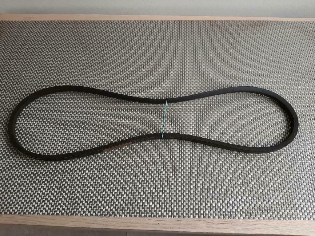 Courroie trapézoïdale Courroie trapézoïdale, courroie d'entr, Enlèvement ou Envoi, Comme neuf