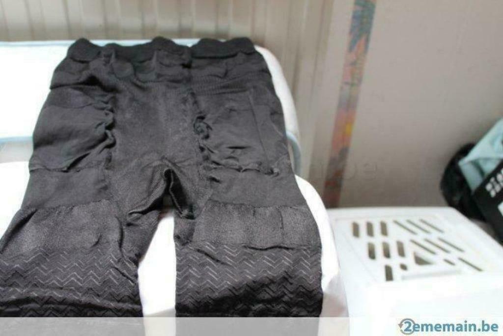 neuf panty lanaform minceur taille L/XL/XXL, Ophalen, Nieuw