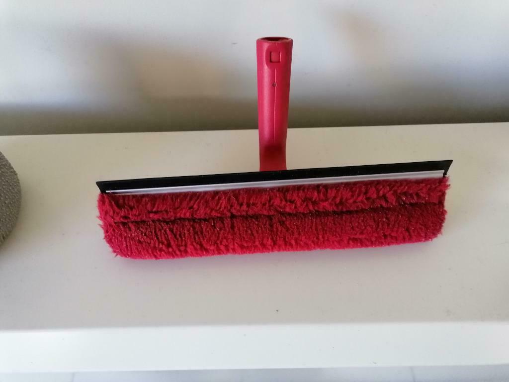 Nettoyeur de vitres type vario WIBA /ha-ra, Enlèvement, Comme neuf, Autres types