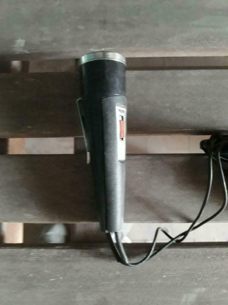 Philips EL3797/51, Muziek en Instrumenten, Ophalen of Verzenden, Gebruikt