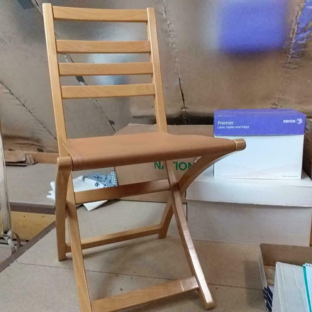 bureaustoel GAUTIER, Maison & Meubles, Enlèvement, Comme neuf