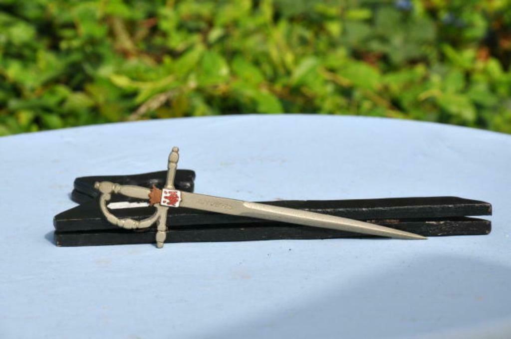 § ouvre lettre anvers, Antiquités & Art, Enlèvement ou Envoi