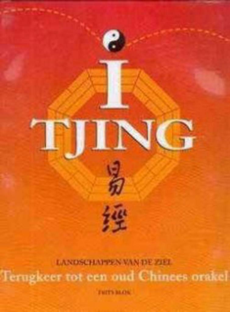 I tjing, landschappen van de ziel, Ophalen of Verzenden