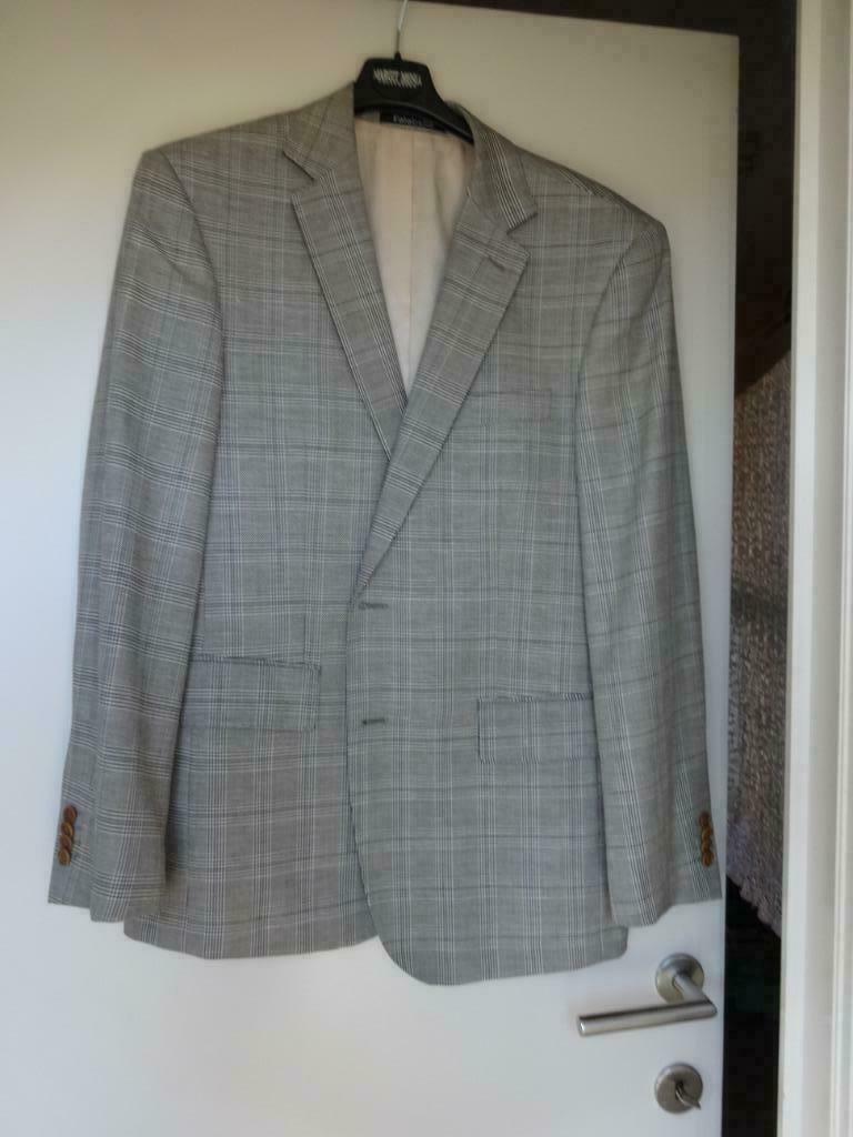 Veste pour homme, Vêtements | Hommes, Enlèvement ou Envoi, Neuf, Taille 48/50 (M), Beige