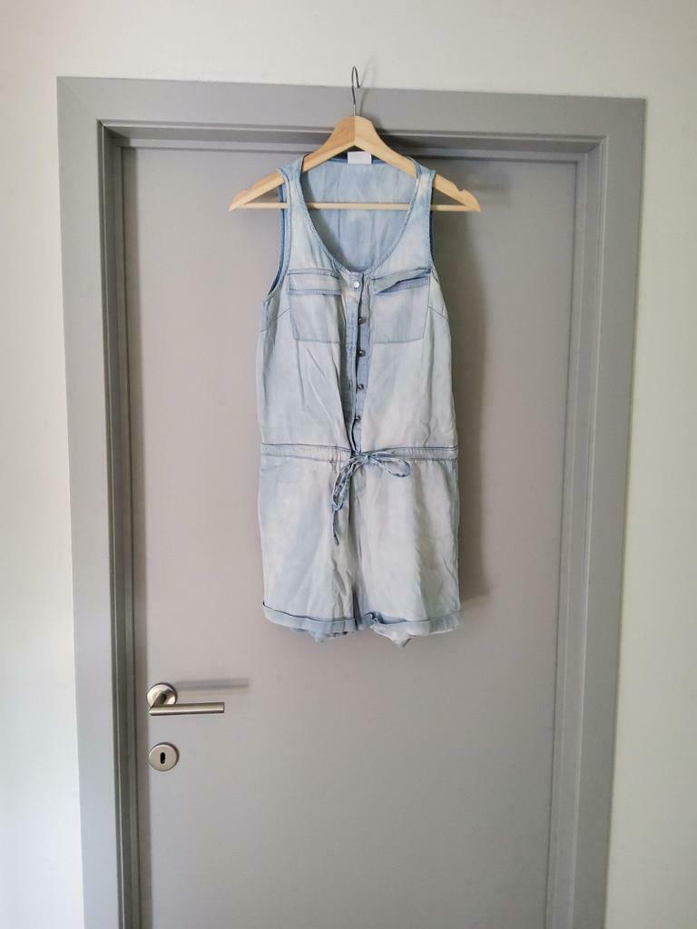 2 jumpsuits maat xs, Kleding | Dames, Jumpsuits, Vila, Ophalen of Verzenden, Zo goed als nieuw, Maat 34 (XS) of kleiner