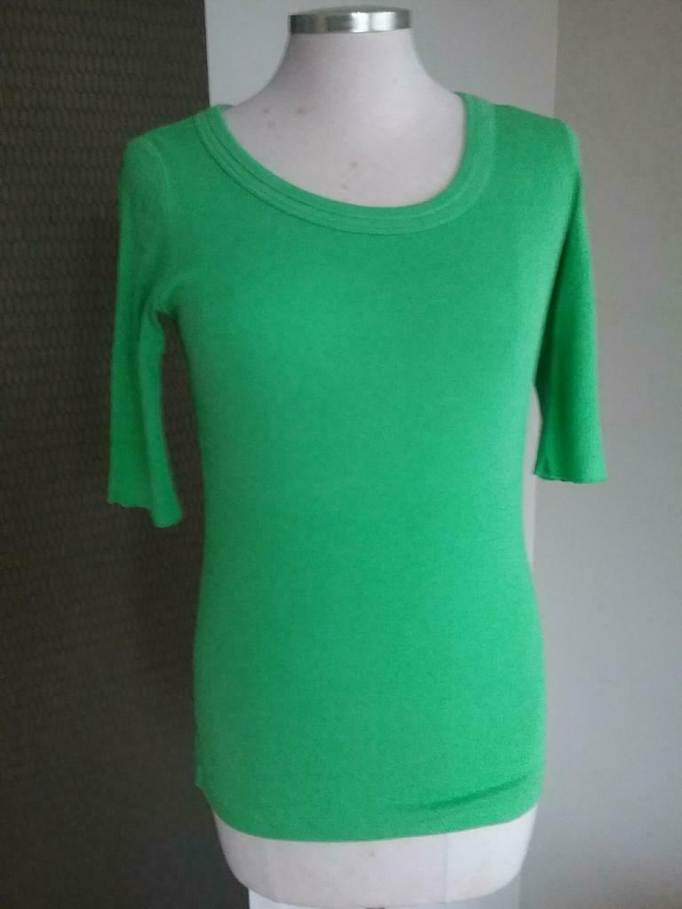 Marccain sports 2, Kleding | Dames, Marccain, Ophalen of Verzenden, Zo goed als nieuw, Groen