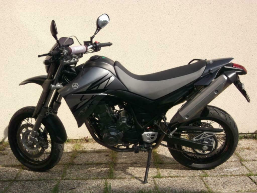 Pièces Yamaha 660 XTX et XTR, Motos, Pièces | Yamaha, Utilisé, Enlèvement ou Envoi