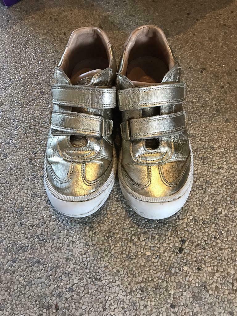 Te koop schoenen “Bisgaard”, Kinderen en Baby's, Jongen of Meisje, Schoenen, Ophalen of Verzenden, Zo goed als nieuw