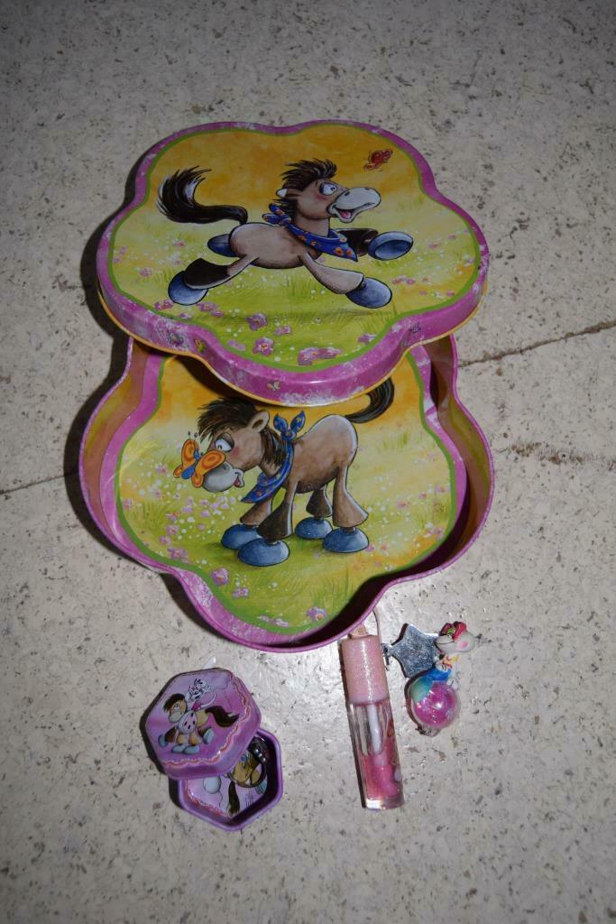 setje Diddl, Verzamelen, Diddl, Ophalen of Verzenden, Diddl, Nieuw